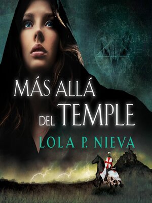 cover image of Más allá del temple
